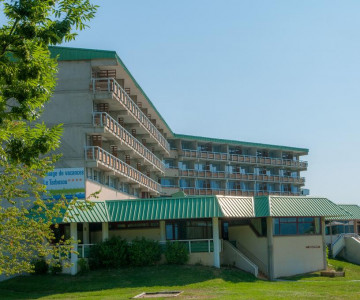 Village Vacances le Tarbesou - Chambres