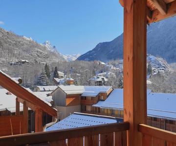 Vacancéole Résidence Domaine De La Vallée D'ax