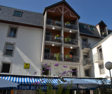 L'auzeraie