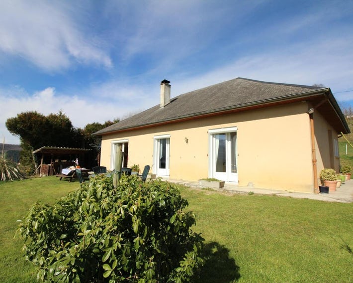 Chambres d'Hôtes Le Belvédère