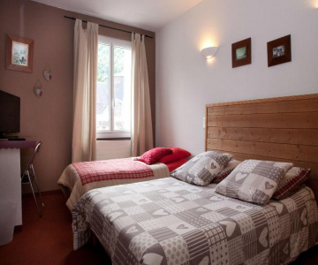 Hotel Le Floreal