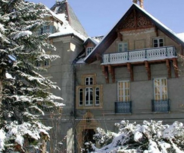 Pavillon Sévigné