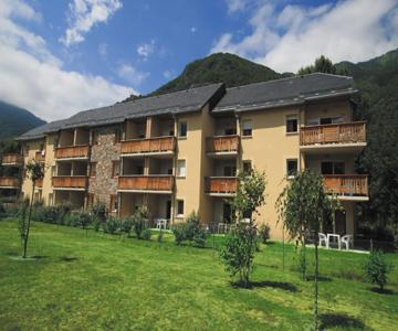 Lagrange Residence Les Pics d'Aran