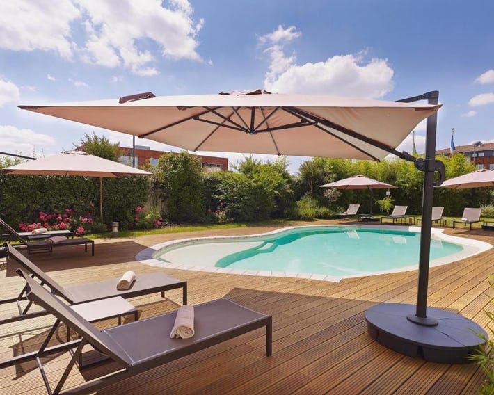 Holiday Inn Express Toulouse Airport by IHG