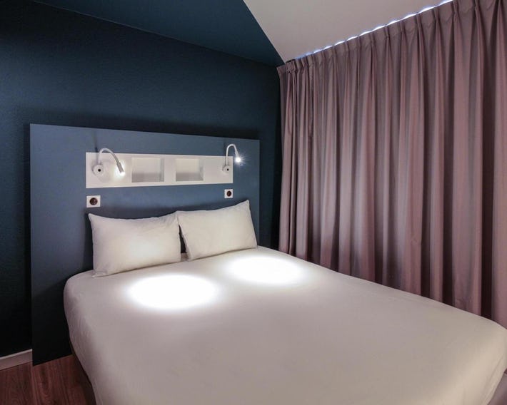 ibis budget Cahors