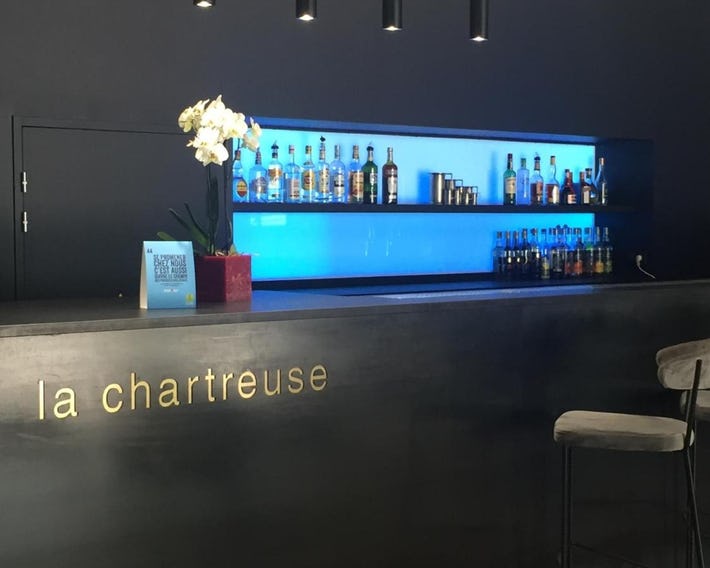 Citotel La Chartreuse