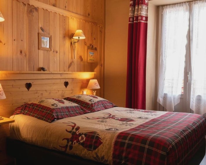 Hôtel Quin Te Va