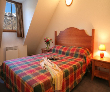 Residence Les Chalets d'Estive (Nemea)
