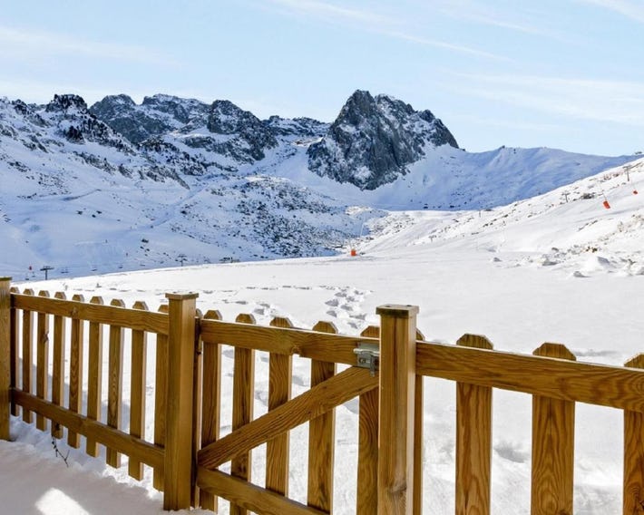 Pierre & Vacances Appartements Maeva Particuliers Le Montana