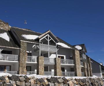 Residence Mer & Golf Pic Du Midi