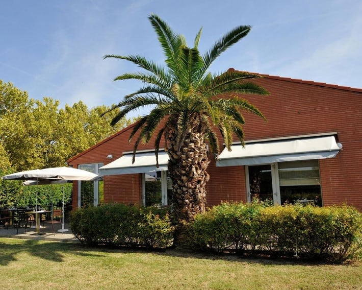 Campanile Toulouse Sud-Labège innopole