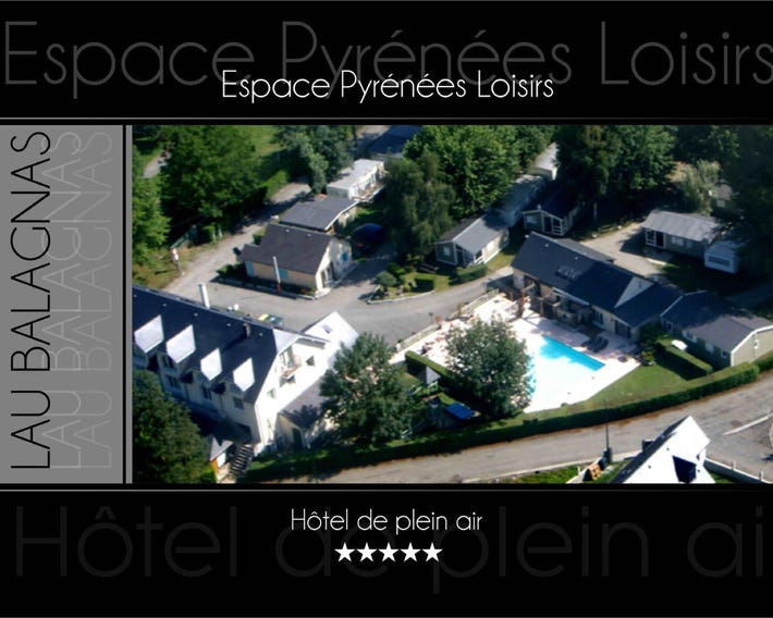 Espace Pyrenees Loisirs