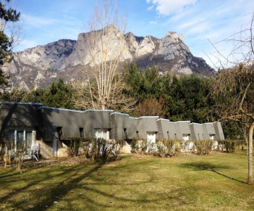 Vvf Villages Les Cabannes