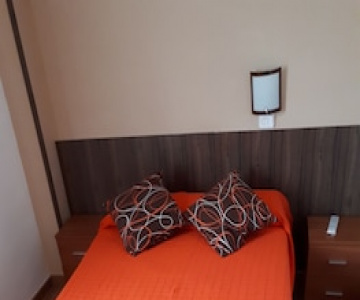 Hotel Marial Lourdes