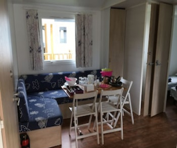 Camping Le Vieux Berger