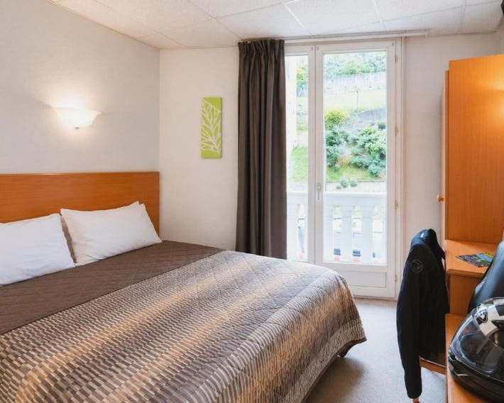 Hôtel Compostelle