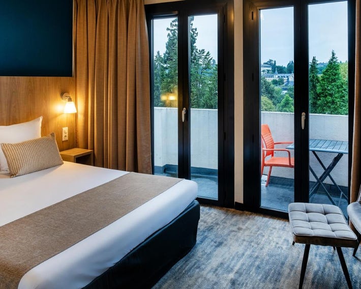 Hotel Panorama (Lourdes)