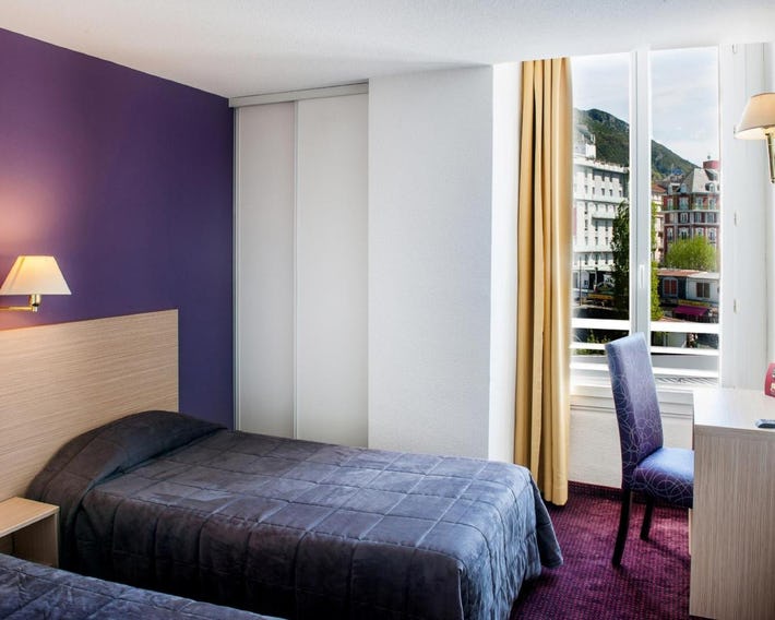 Continental Hotel
