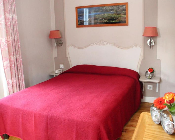 Majestic Lourdes Hotel