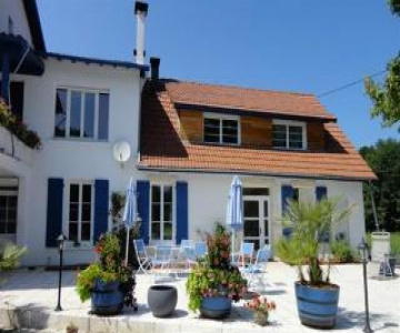 Domaine De Merete