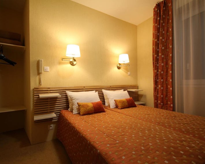 Hotel Atlantic