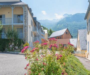 Residence Les Balcons de L'Yse