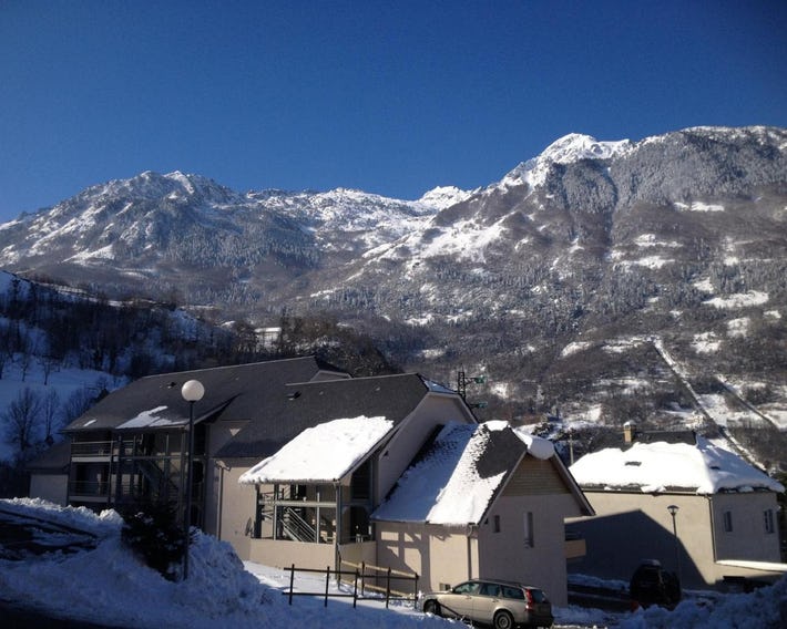 Residence Pyrenees Zenith