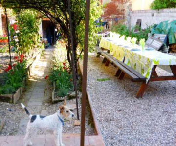 Ultreia Moissac