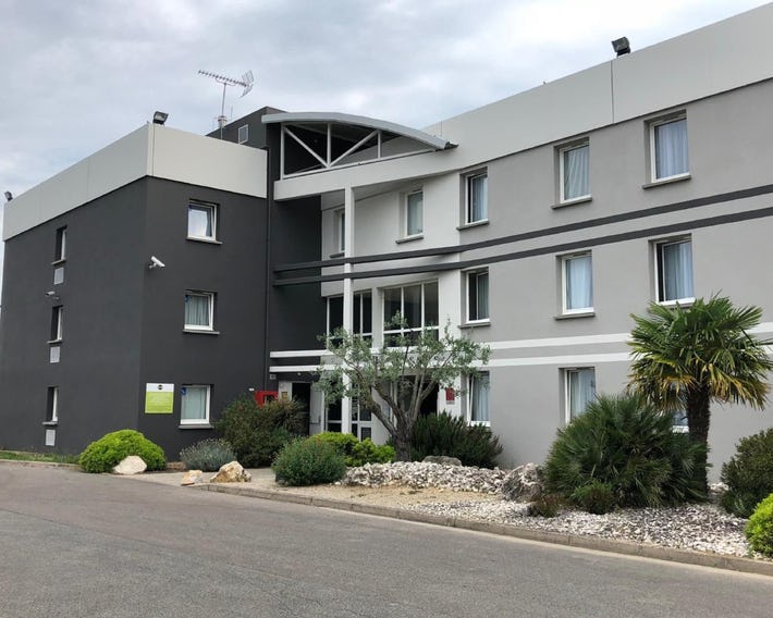 B&B HOTEL Montauban