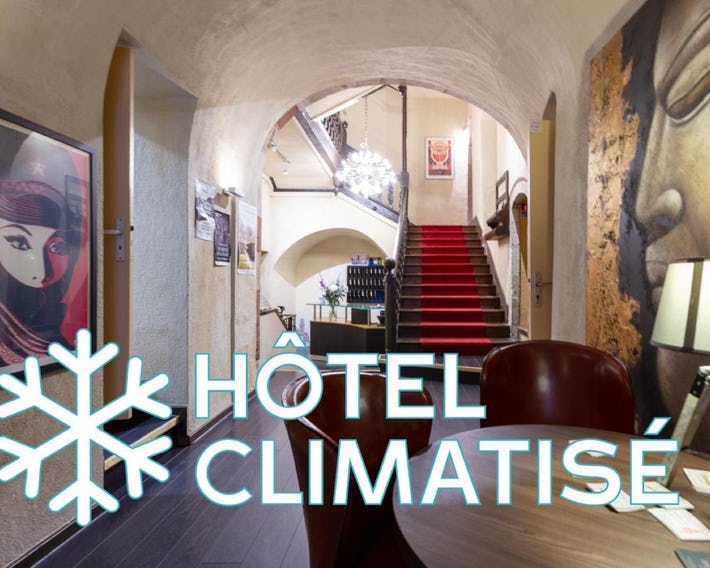 Hotel du Clocher