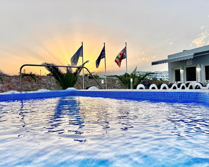 Villa Agas