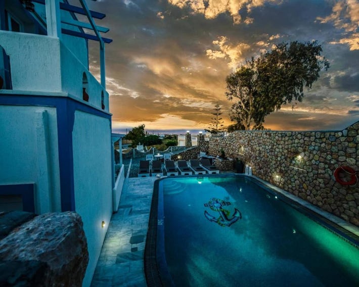Stavros Villas