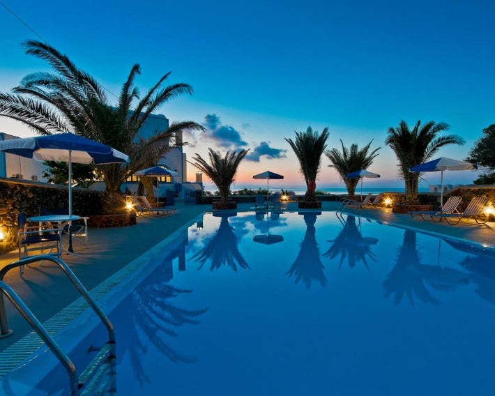 Artemis Village