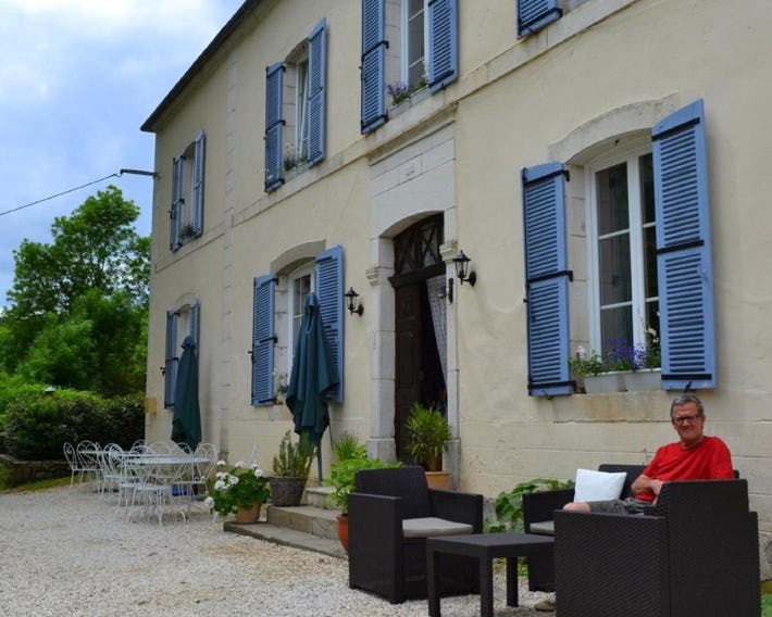 Le Manoir