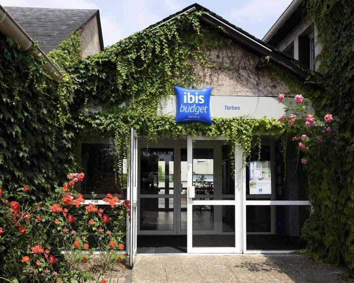 Ibis Budget Tarbes