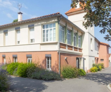 Residence de Diane