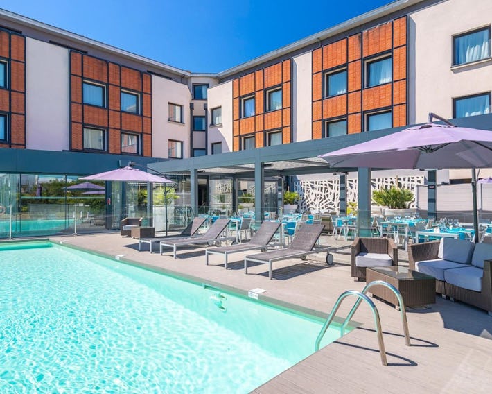 Holiday Inn Toulouse Airport