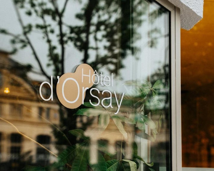 D'Orsay