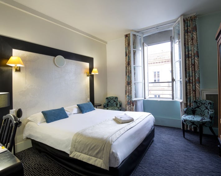 Boutique Hotel Raymond 4 Toulouse