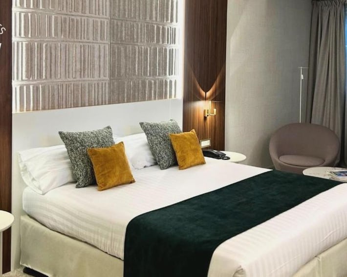 Hotel Palladia