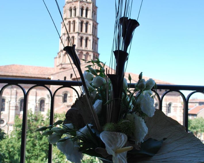 St Sernin Hotel