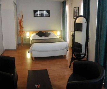 Hôtel Castellane
