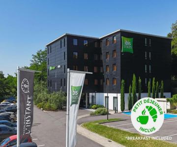 Ibis Styles Toulouse Cite Espace
