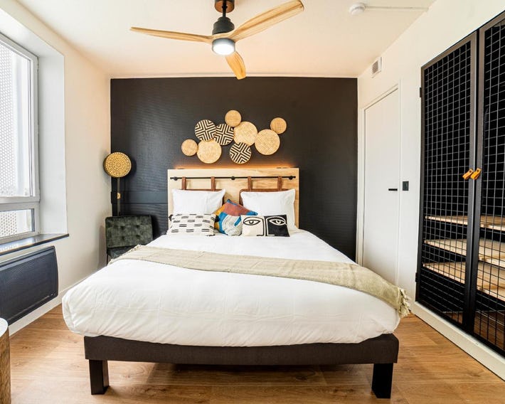 Zenitude Hotel-Residences Toulouse Fluvia