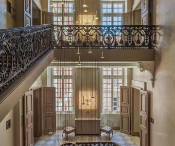 La Cour des Consuls Hotel & Spa Toulouse – MGallery