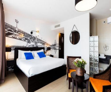 Ortus Hotel