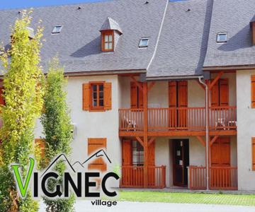 Residence Village Vignec