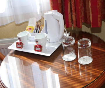 Hotel Hamiot