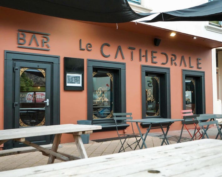 Ibis Styles Boulogne Sur Mer Centre Cathedrale