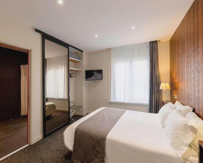 Metropol Hotel